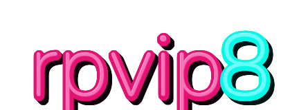 rpvip8 — logo kanal