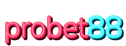 probet88 — logo kanal