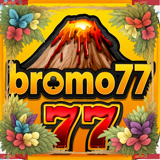bromo77 — mitra unggulan
