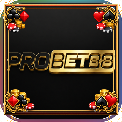 probet88 — mitra unggulan