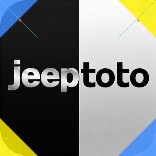 jeeptoto — galeri pratinjau Resmi APK